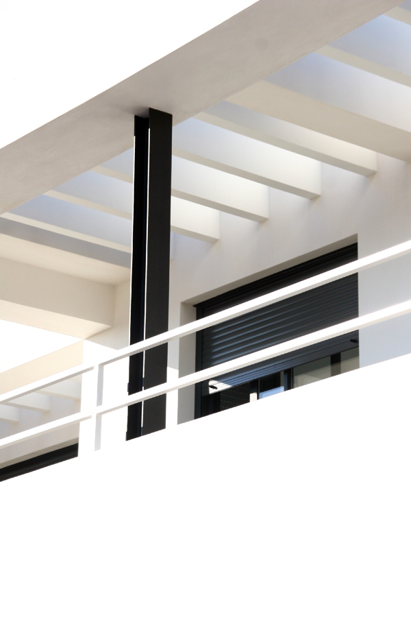 Vivienda unifamiliar aislada con piscina