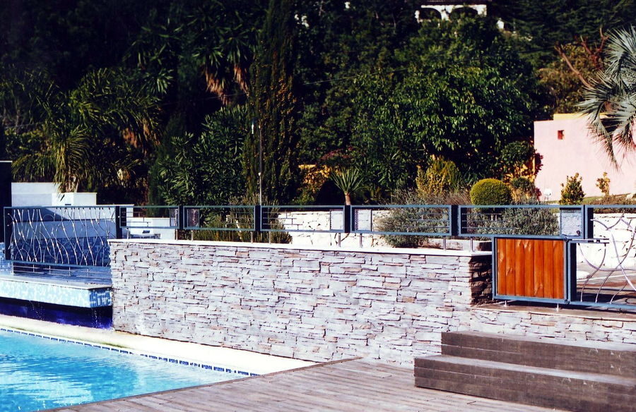 Vivienda unifamiliar aislada en La Drova. Barx