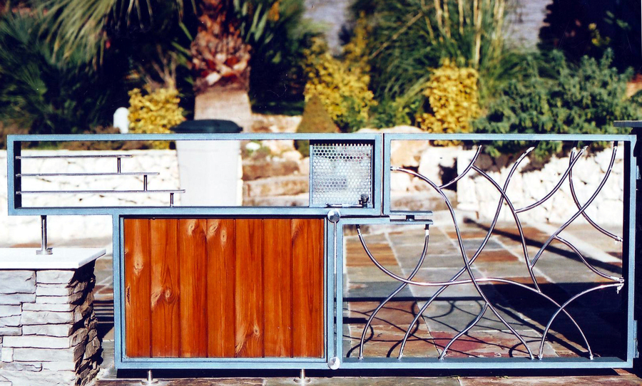 Vivienda unifamiliar aislada en La Drova. Barx