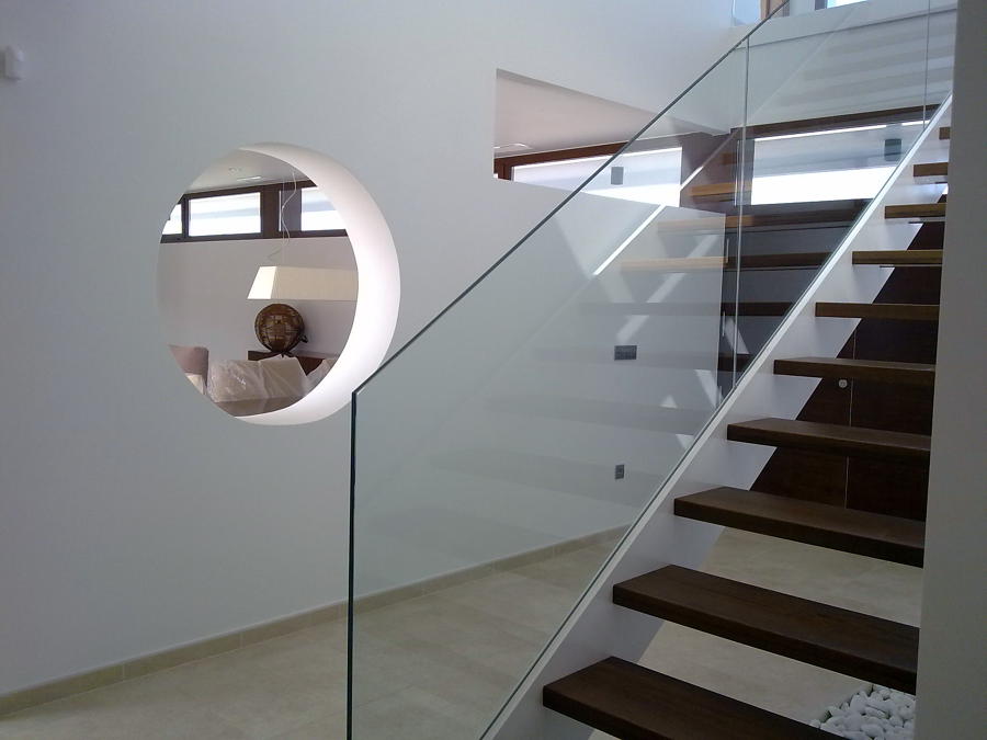 Vivienda Unifamiliar Aislada en Rafal