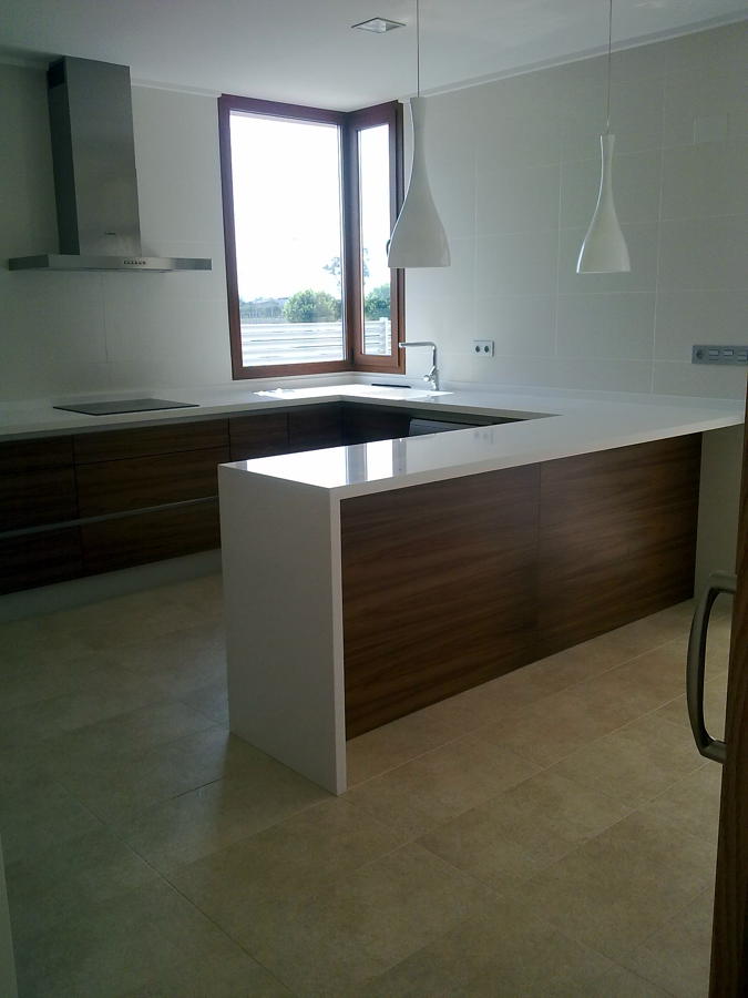 Vivienda Unifamiliar Aislada en Rafal