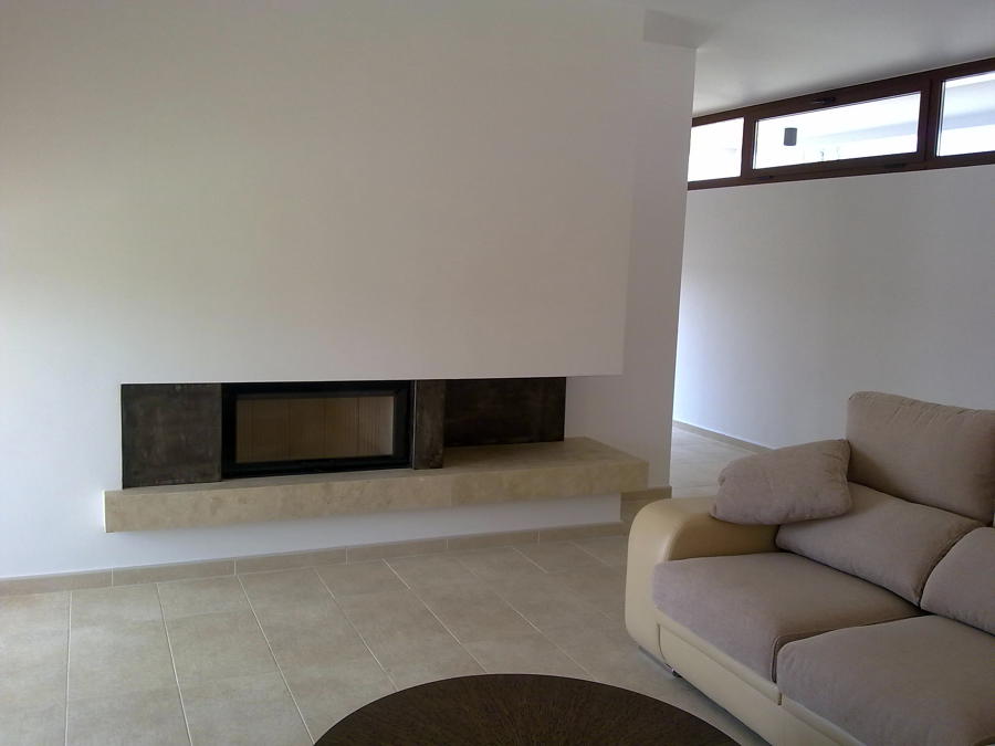 Vivienda Unifamiliar Aislada en Rafal