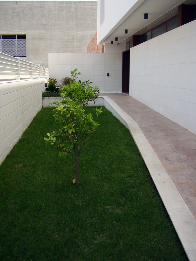 Vivienda Unifamiliar Aislada en Rafal