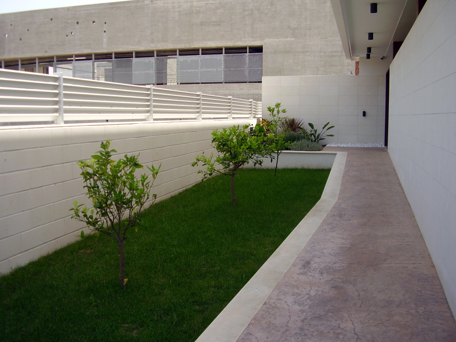 Vivienda Unifamiliar Aislada en Rafal