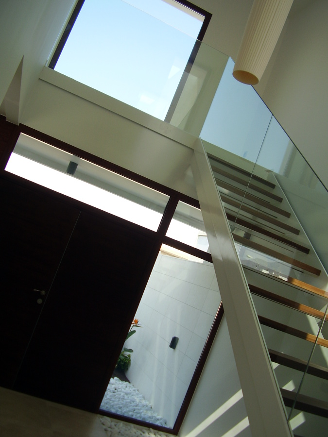 Vivienda Unifamiliar Aislada en Rafal