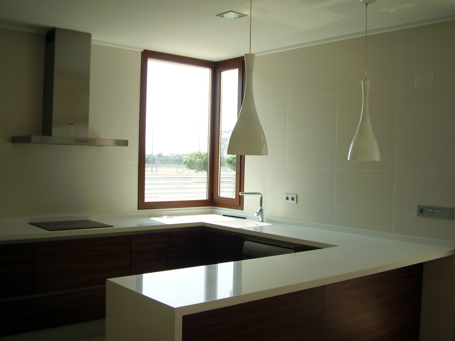 Vivienda Unifamiliar Aislada en Rafal