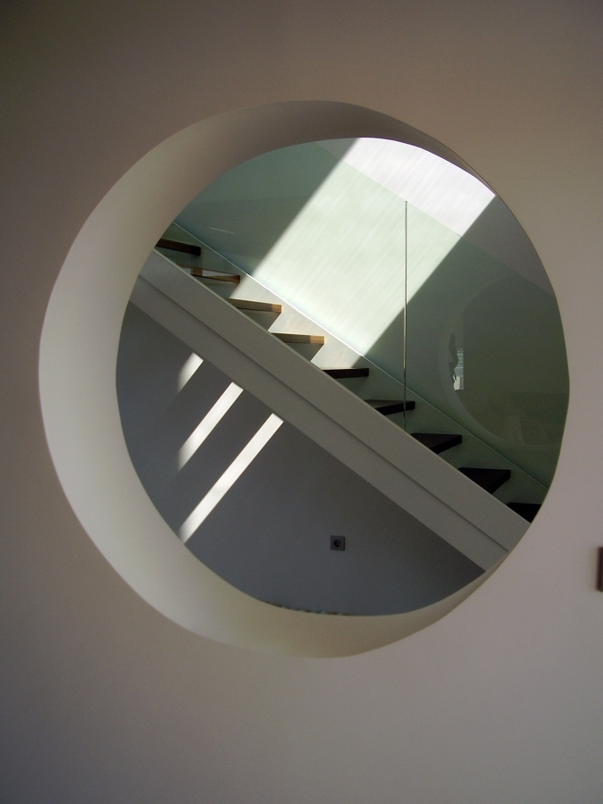 Vivienda Unifamiliar Aislada en Rafal