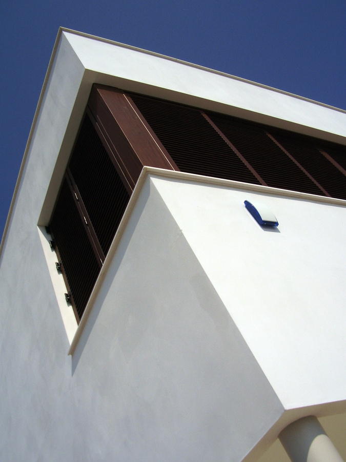 Vivienda Unifamiliar Aislada en Rafal