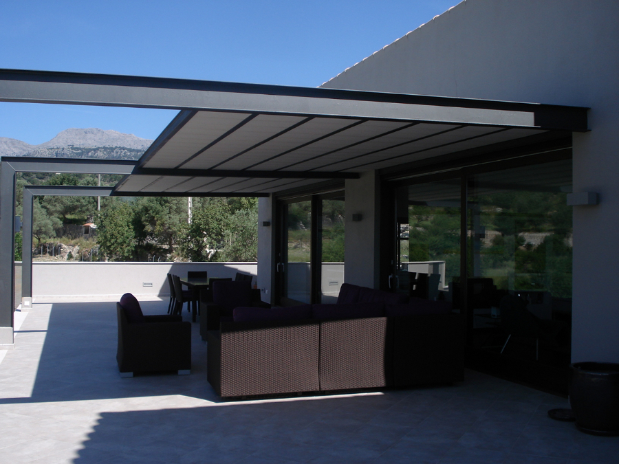 VIVIENDA UNIFAMILIAR AISLADA SELVA