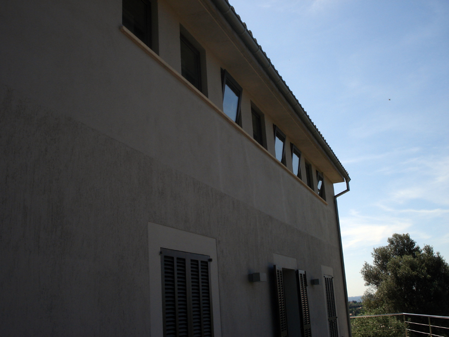 VIVIENDA UNIFAMILIAR AISLADA SELVA