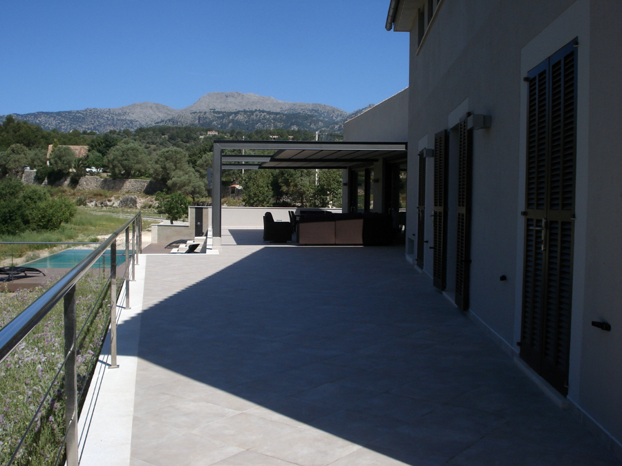 VIVIENDA UNIFAMILIAR AISLADA SELVA