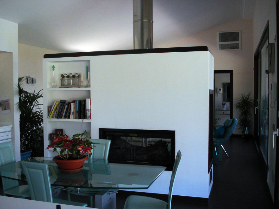 VIVIENDA UNIFAMILIAR AISLADA SELVA