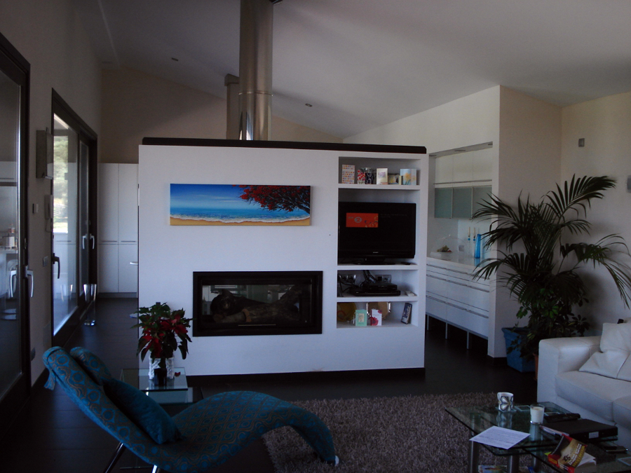 VIVIENDA UNIFAMILIAR AISLADA SELVA