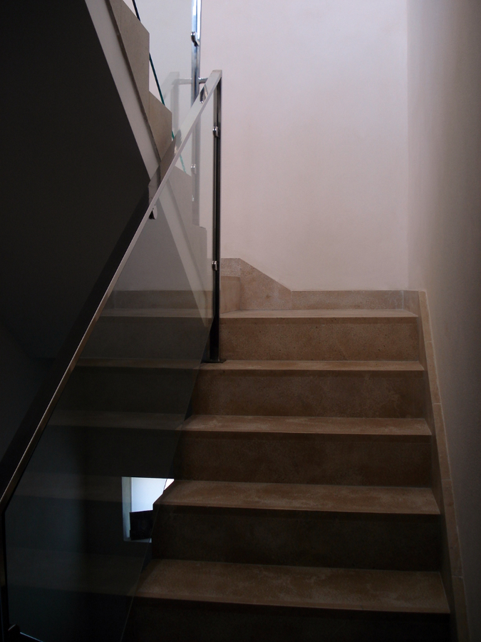 VIVIENDA UNIFAMILIAR AISLADA SELVA