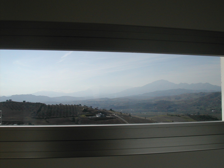 Vivienda Unifamiliar Alora