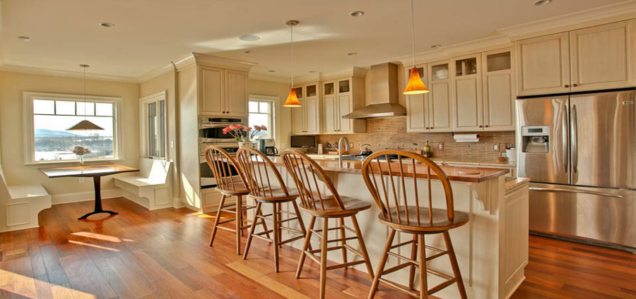 Vivienda unifamiliar clasica