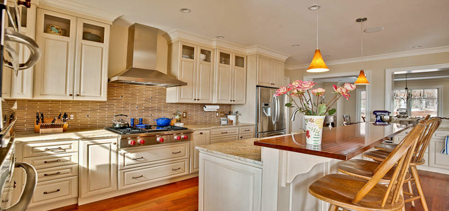 Vivienda unifamiliar clasica