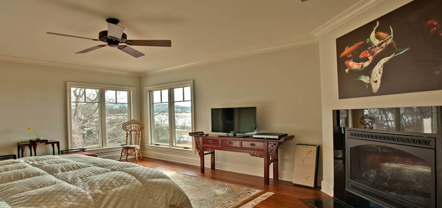 Vivienda unifamiliar clasica