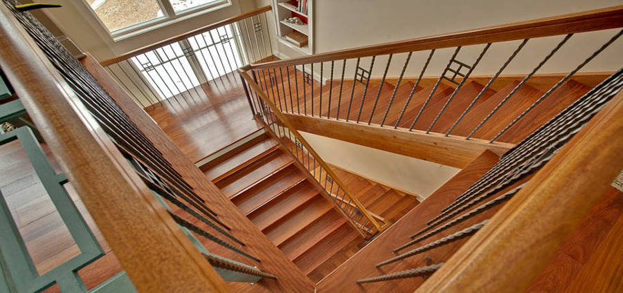 Vivienda unifamiliar clasica