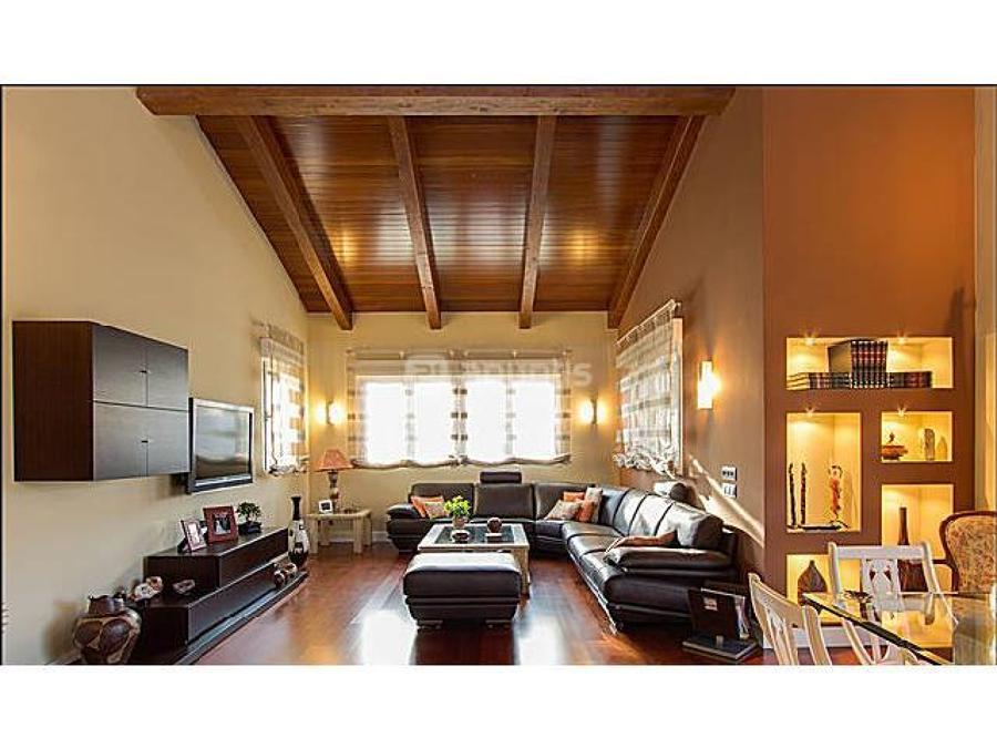 Vivienda unifamiliar de 5 dormitorios en Torrelodones (Madrid)