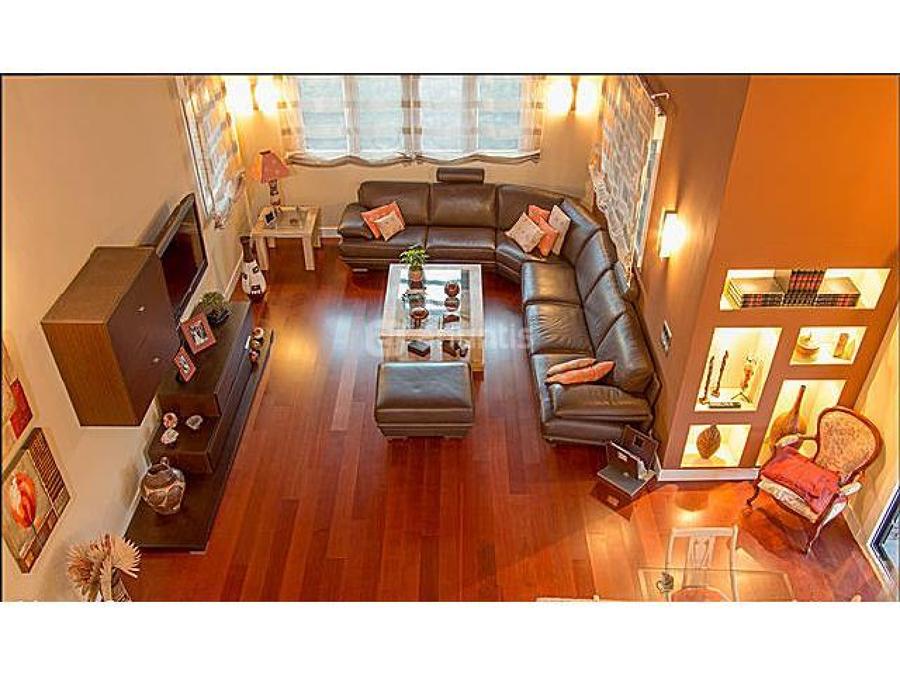 Vivienda unifamiliar de 5 dormitorios en Torrelodones (Madrid)