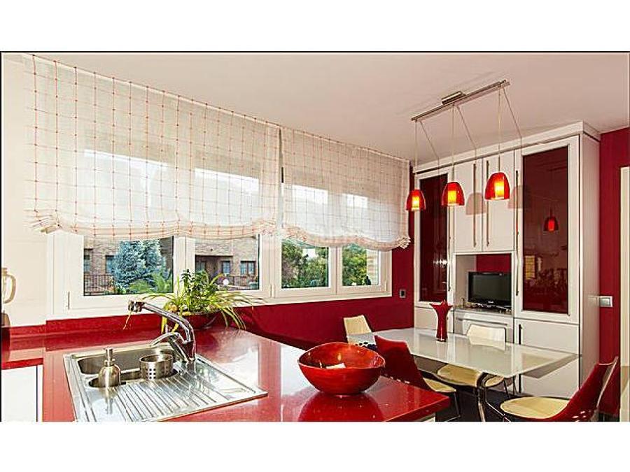 Vivienda unifamiliar de 5 dormitorios en Torrelodones (Madrid)