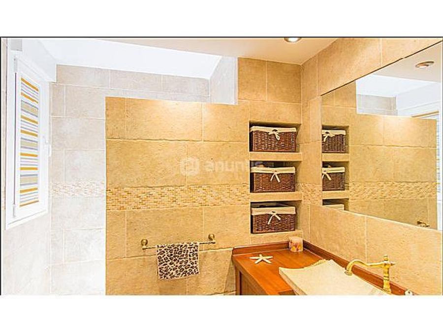 Vivienda unifamiliar de 5 dormitorios en Torrelodones (Madrid)