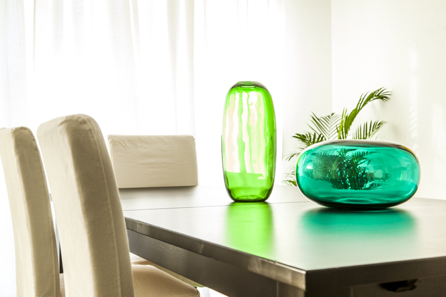 Vivienda unifamiliar de alquiler