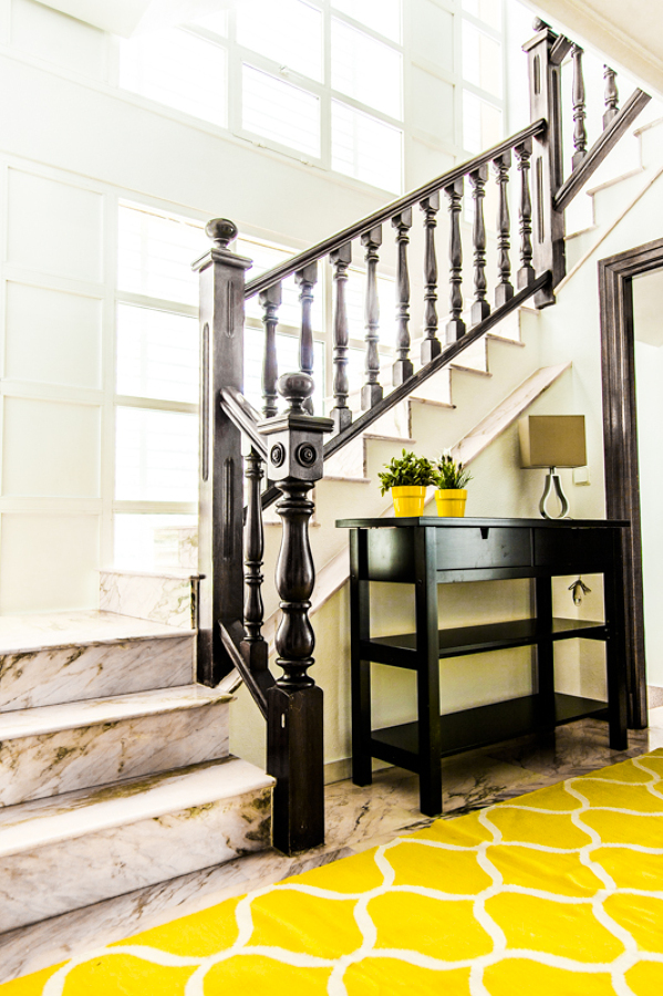 Vivienda unifamiliar de alquiler