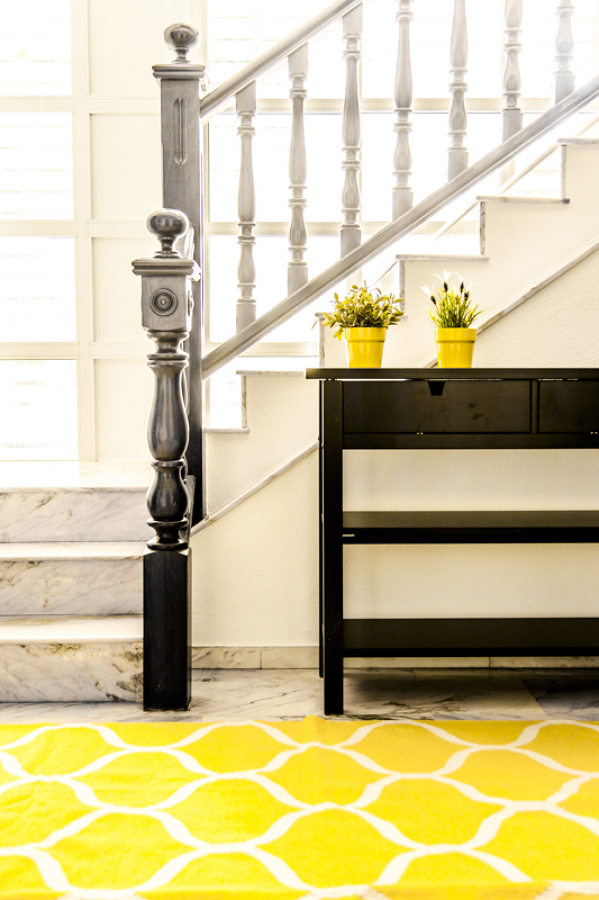 Vivienda unifamiliar de alquiler