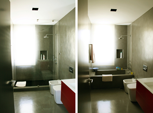 Vivienda Unifamiliar