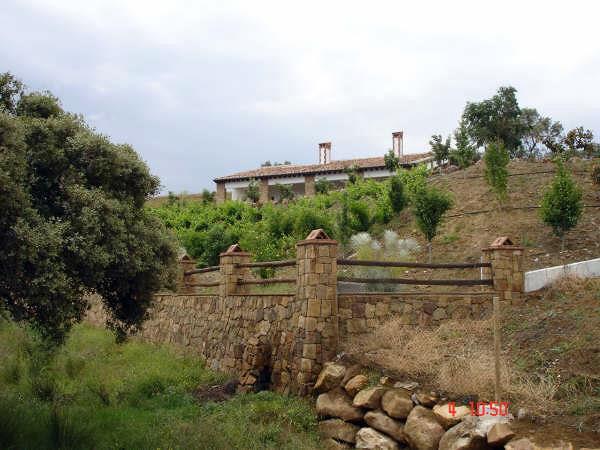 Vivienda Unifamiliar en Álora