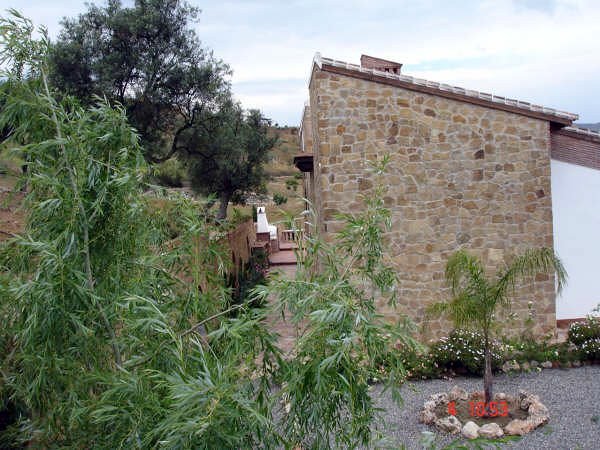 Vivienda Unifamiliar en Álora