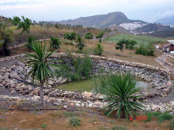 Vivienda Unifamiliar en Álora