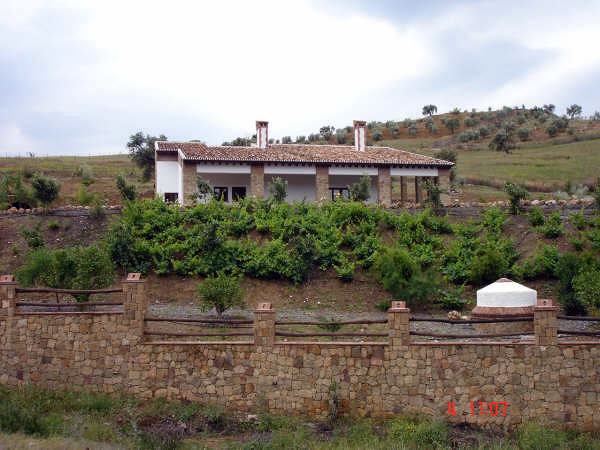 Vivienda Unifamiliar en Alora