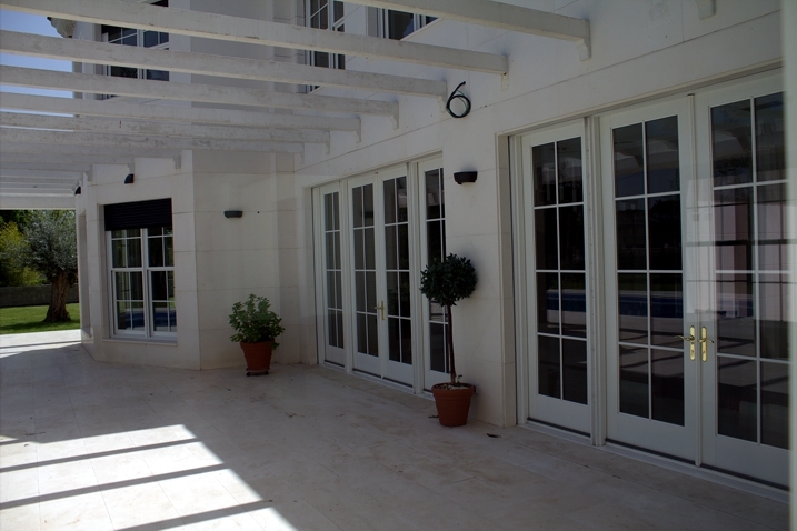 Vivienda Unifamiliar en Aravaca (Madrid) 11