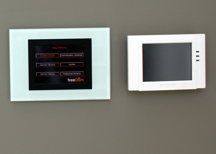 Vivienda Unifamiliar en Aravaca (Madrid) 12