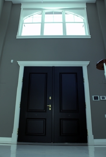 Vivienda Unifamiliar en Aravaca (Madrid) 3