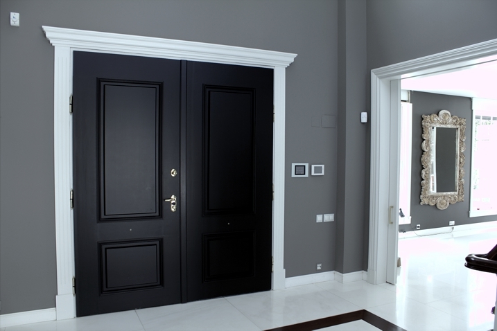 Vivienda Unifamiliar en Aravaca (Madrid) 4