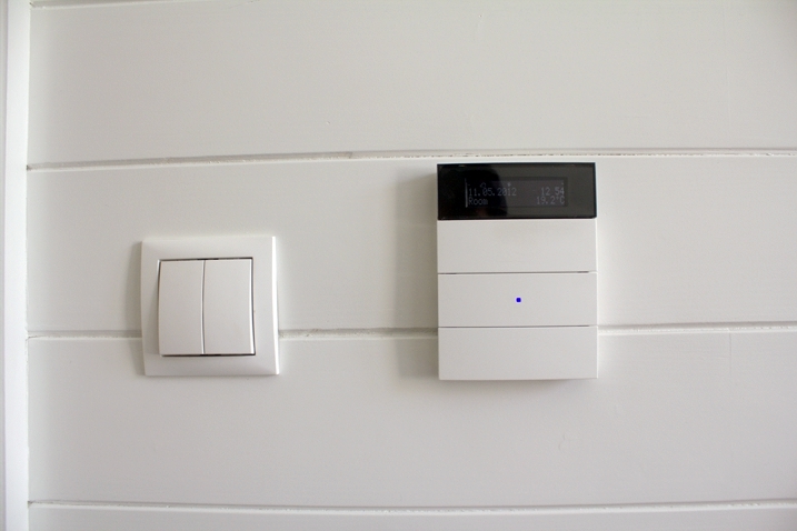 Vivienda Unifamiliar en Aravaca (Madrid) 7