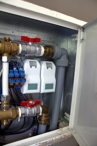 Vivienda Unifamiliar en Aravaca (Madrid) 8