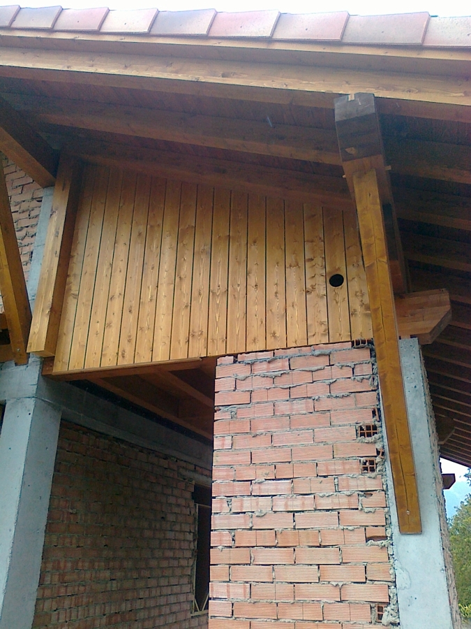 VIVIENDA UNIFAMILIAR EN ARTOMAÑA, ALAVA