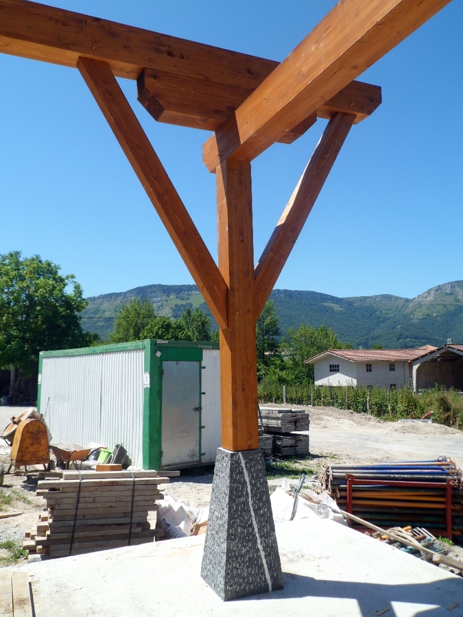 VIVIENDA UNIFAMILIAR EN ARTOMAÑA, ALAVA