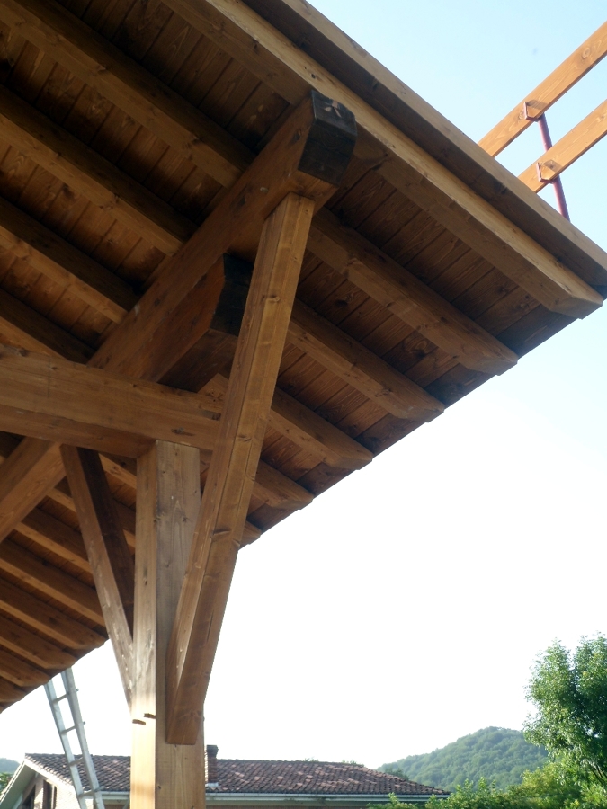 VIVIENDA UNIFAMILIAR EN ARTOMAÑA, ALAVA