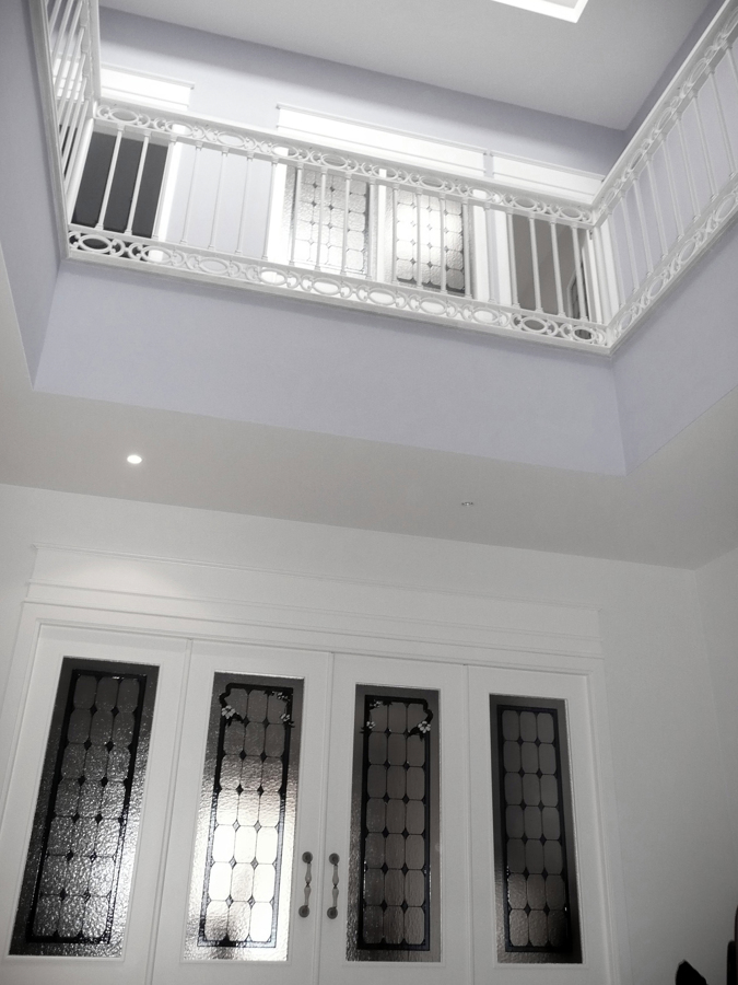 Vivienda Unifamiliar en Camas. Sevilla