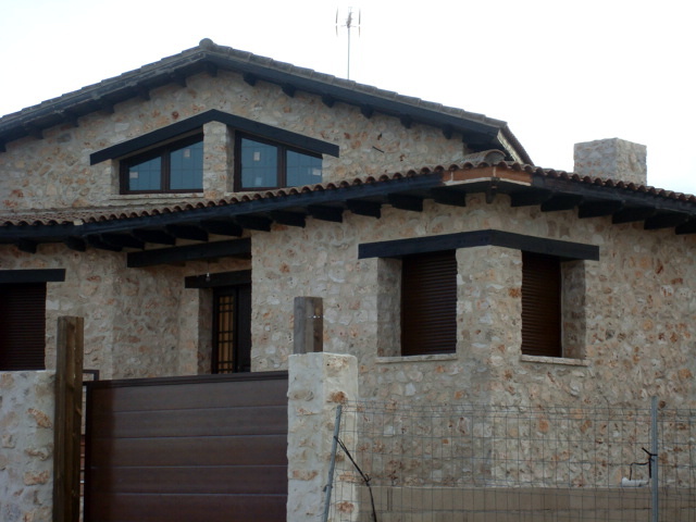 Vivienda Unifamiliar en Casco Histórico