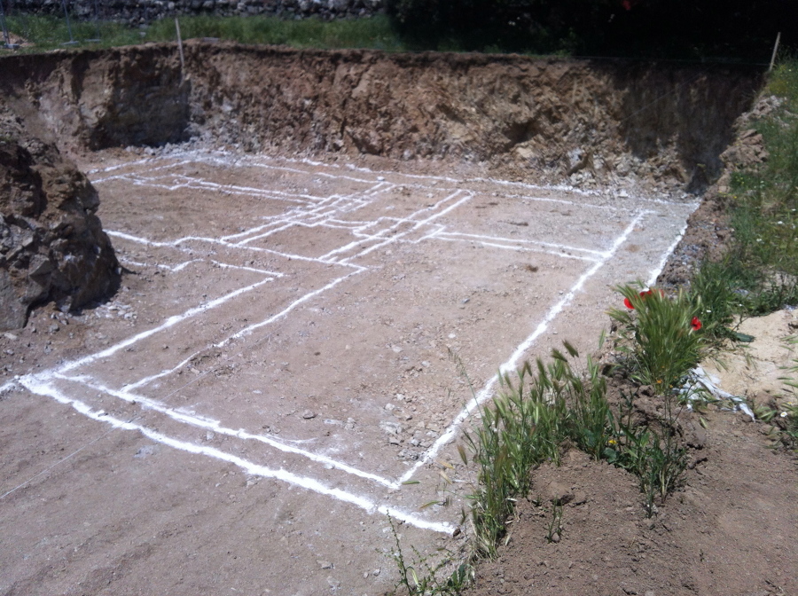 Vivienda Unifamiliar en Colmenarejo, Madrid