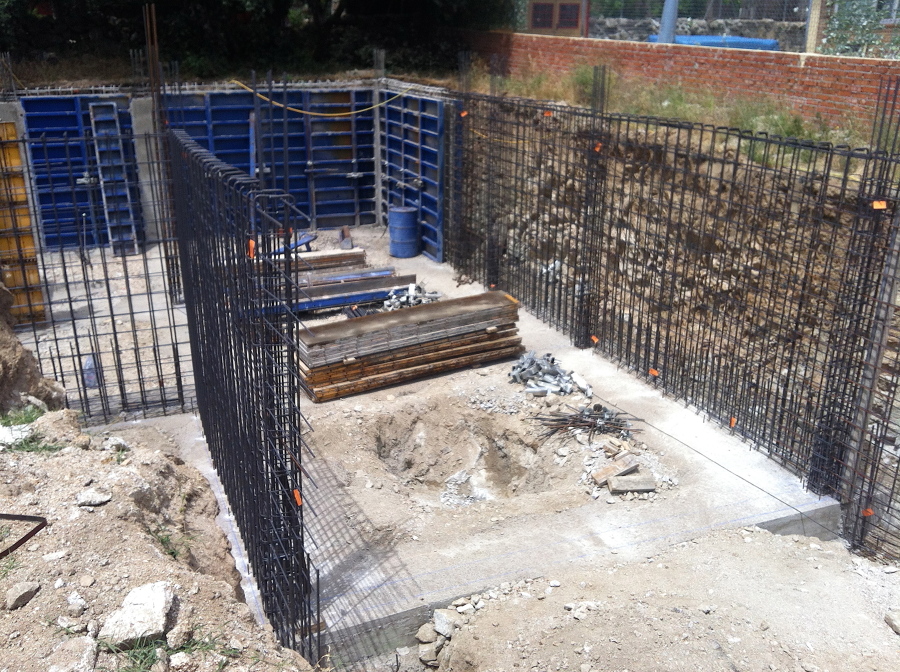 Vivienda Unifamiliar en Colmenarejo, Madrid