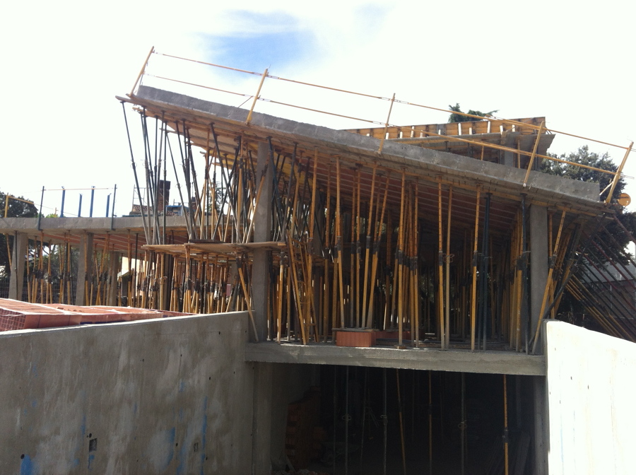 Vivienda Unifamiliar en Colmenarejo, Madrid