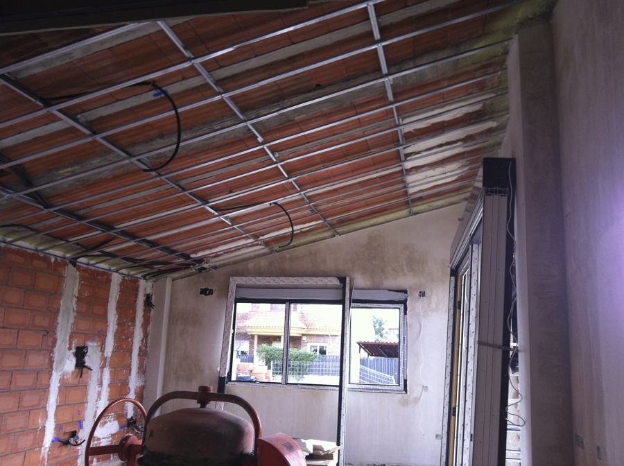 Vivienda Unifamiliar en Colmenarejo, Madrid